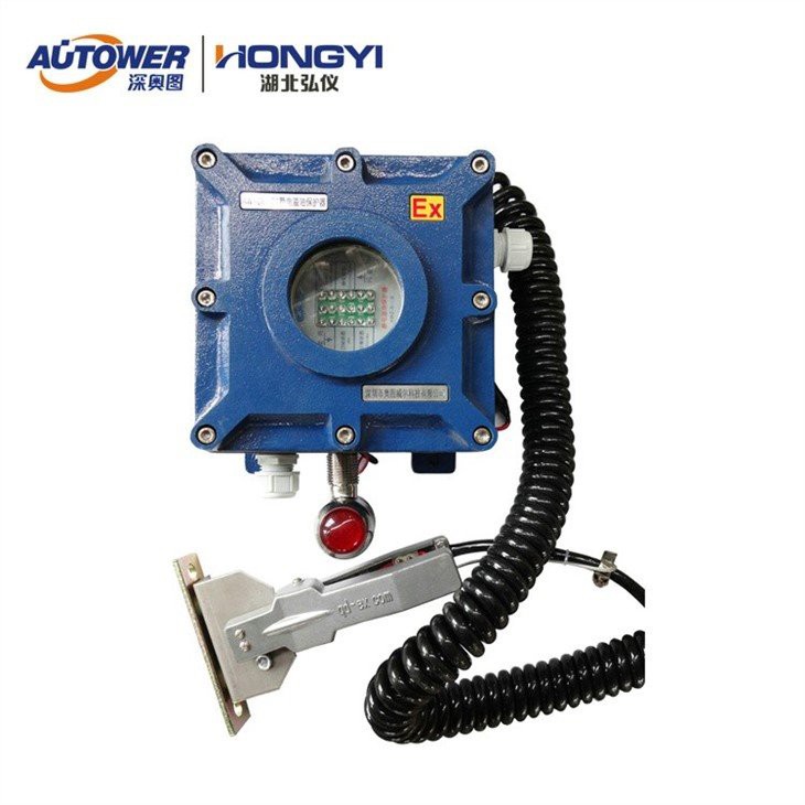 Overfill Grounding Protector 2