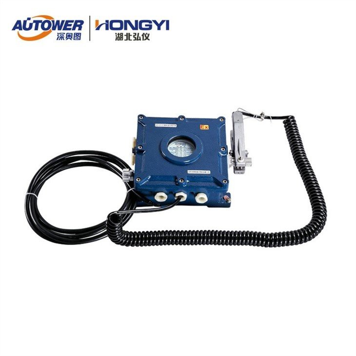 Overfill Grounding Protector 3