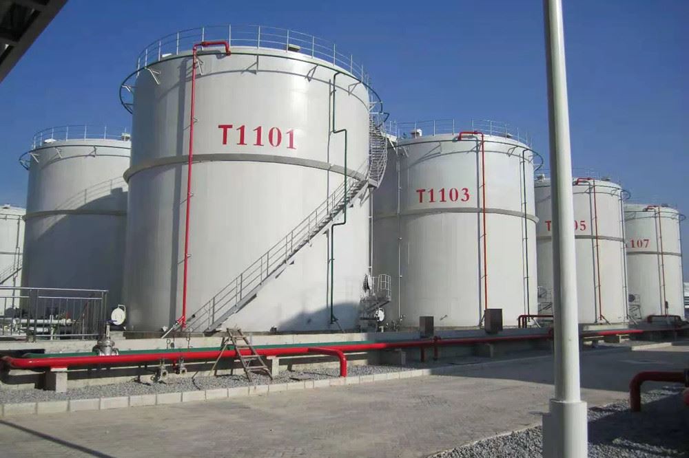 Proiectul EPC Tank Field