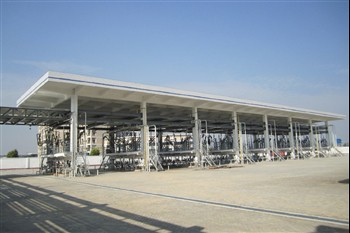 Caz tipic de aplicație-sistem--Proiectul GPL NewOcean Energy