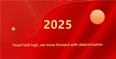 Îndreptați -vă înalt, forjați -vă cu determinarea. Autower salută anul șarpel...